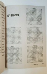 5 New Large Print Word-Finds Puzzle Books Kappa Games Vol #381-516~ Search,Hunt