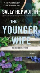 The Younger Wife: A Novel – Mass Market Paperback By Hepworth, Sally – VERY GOOD