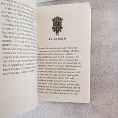 The Good and the Beautiful Level 5 Readers Lot of (3) Books Captured, Chico
