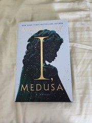 I, Medusa : A Novel by Ayana Gray (2025, Hardcover)