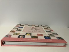 I Love to Sew with My Feet Sewing Machine Presser Feet 2005 Spiral Hardcover EUC