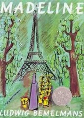 [(Bemelmans Ludwig : Madeline )] [Author: Ludwig Bemelmans] [Sep-2001]