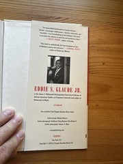 Begin Again By Eddie S Glauber Jr