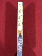 In an Instant : A Family’s Journey of Love and Healing by Lee Woodruff paperbac
