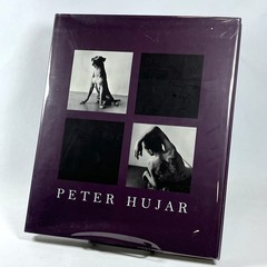 Klaus Kertess, Peter Hujar: Animals and Nudes, Twin Palms 2002 Very Good HC