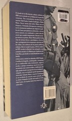 Cómo Llegó la Noche: Memorias