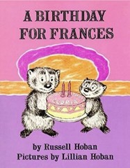 A Birthday for Frances – Hardcover By Hoban, Russell – NEW
