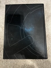Mass Effect: Andromeda Collector’s Edition Guide, Prima Games (2017, Hardcover)