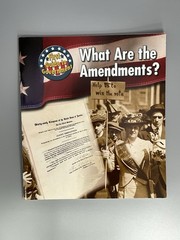 First Guide to Government 5 Book Lot Elections Constitution Bill of Rights