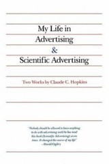 My Life in Advertising and Scientific Advertising (Advertising Age C – VERY GOOD