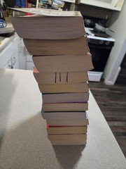 Diana Palmer Lot Of 10 Books 4 Are A 2-in-1 Total 16 Stories Romance
