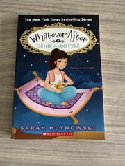 WHATEVER AFTER Children Books Series by Sarah Mlynowski Vol 1-15 + Bonus Book