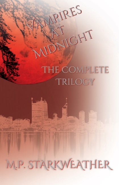 Vampires At Midnight