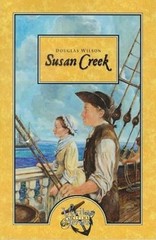 Susan Creek (Veritas Maritime) – Paperback By Douglas Wilson – GOOD