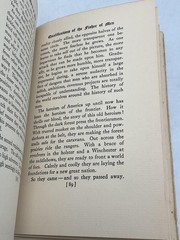 Vintage Fishers Of Men Glenn Clark Little Brown & Company Hardcover 1928