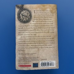 World of Warcraft: Traveler By Greg Weisman Scholastic 2016 370 Pages
