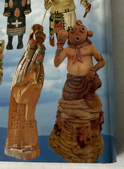 Hopi Katsina 1,600 Artist Biographies American Indian Art Series by G. Schaaf