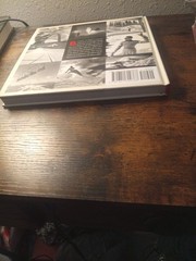 Vintage Skiing Book By Ray Atkeson, 1st Ed