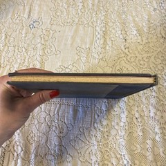 The Art Of War by Sun Tzu 1983 Vintage Hardcover w/ James Clavell Introduction
