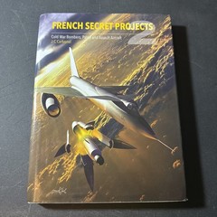 French Secret Projects 2: Bombers, Patrol and Assault Aircraft – VERY GOOD