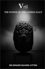 Vril, The Power of the Coming Race (Paperback or Softback)