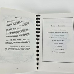 Mennonite Cookbook Another Spice of Life Fresno California Church 310 pages vtg
