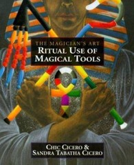 Ritual Use of Magical Tools: Resources for the Ceremonial Magi…