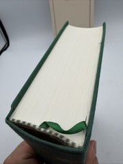 Whitman Poetry and Prose Library of America Hardcover 12th Printing