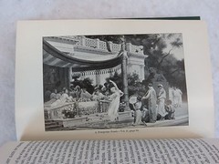 Edward Bulwer Lytton THE LAST DAYS OF POMPEII Rand McNally