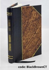 An Gaodhal leabhar-aithris msamhal .. 1893 [Leather Bound]
