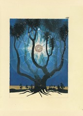 C.G. Jung THE RED BOOK Liber Novus Plates 2018 Japanese Edition Illustration NEW