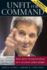 Unfit For Command: Swift Boat Veterans Speak Out Against John Kerry – GOOD