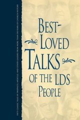 Best Loved Talks of the Lds People – hardcover, Jay A Editor Parry, 1570088241