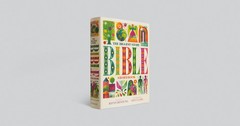 The Biggest Story Bible Storybook Hardcover