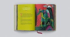 The Biggest Story Bible Storybook Hardcover