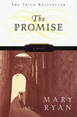 The Promise: A Novel (Mary Ryan) 1999 HARDCOVER St. Martin’s Press