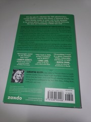 SAMANTHA ALLEN – Roland Rogers Isn’t Dead Yet New Paperback Book