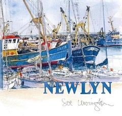 Sue Lewington Newlyn (Paperback) (UK IMPORT)