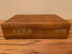 Holy Bible Book of Mormon Doctrine and Covenants Pearl of Great Price with Case