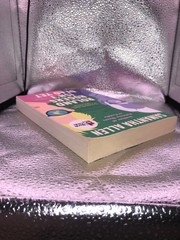 SAMANTHA ALLEN – Roland Rogers Isn’t Dead Yet 🏳️‍🌈(paperback) SEE DESCRIPTION