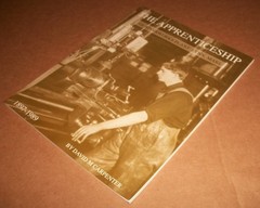 rare GE General Electric Lynn MA Massachusetts 1897-1989 Riverworks Plant PB EX