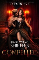 Compelled – Shadow Beast Shifters Book 5