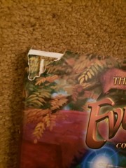 EverQuest: The 10th Anniversary Collector’s Edition book FREE SHIPPING