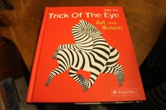 Trick of the Eye ~ Silke Vry ~ 2011 Prestel Verlag HC 2PR