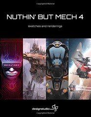 NUTHIN’ BUT MECH 4 By Various Artists **Mint Condition**