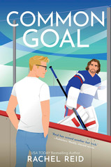 Common Goal: Now Streaming on Crave and HBO Max (Game Changers: Heated Rivalry B