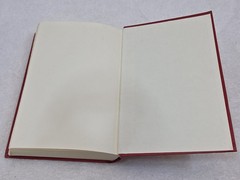 Vintage Family Legal Advisor Hardcover Law Reference Dark Library Decor DIY Book