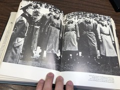 1972 DAVID IRVING – The Service the Memoirs of General Reinhard Gehlen Nazi Book