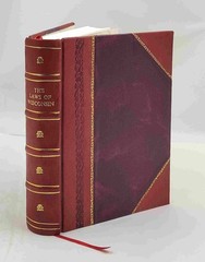 The laws of Wisconsin. V. 1876 Vol.1 1876 [Leather Bound]