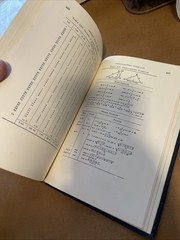 ELEMENTARY PLANE SURVEYING, Raymond E. Davis 1955 Civil Engineering 3rd Edition